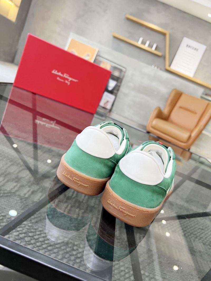 Ferragamo Sneakers